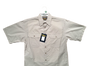 BISLEY SHORT SLEEVE SHIRT Everyday Casual Business Work Cotton Blend Check - BS2486_BBOG (BOG) - S V563-BS-BS2486_BBOGBOG-S