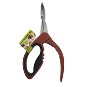 Chef'n CRAB CRACKER Lobster Seafood Shellfish Opener Plier Kitchen Tool V563-CHEFN-CCRACK
