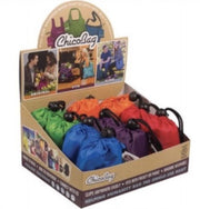 10x CHICO BAG Reusable Shopping Bags Original w Pouch Grocery BULK V563-CHICOBAG-10PK