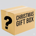 Christmas Gift Box V563-CHRISTMASBOX