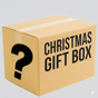 Christmas Gift Box V563-CHRISTMASBOX