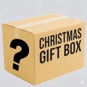 Christmas Gift Box V563-CHRISTMASBOX