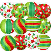 Christmas Gift Box V563-CHRISTMASBOX