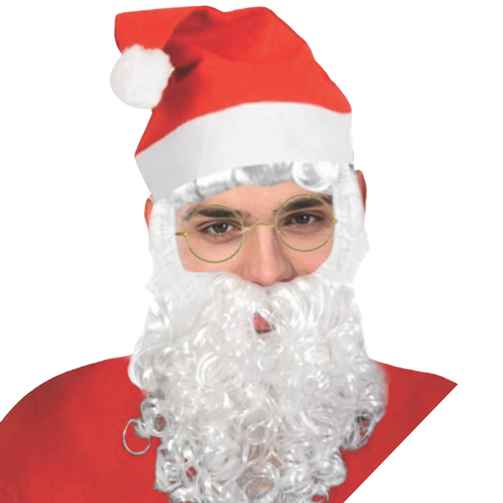 Christmas Gift Box V563-CHRISTMASBOX