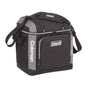 Coleman 30 Can Soft Cooler Insulated Outdoor Camping Picnic Bag in Black V563-CM2201106