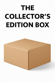 The Collector's Edition Box V563-COLLECTORSEDITIONBOX