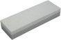 Combination Sharpening Stone Aluminum Oxide Silicon Carbide Knife - Fine/Coarse V563-COMBINATION_STONE