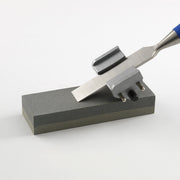Combination Sharpening Stone Aluminum Oxide Silicon Carbide Knife - Fine/Coarse V563-COMBINATION_STONE