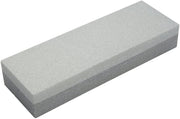 Combination Sharpening Stone Aluminum Oxide Silicon Carbide Knife - Fine/Coarse V563-COMBINATION_STONE