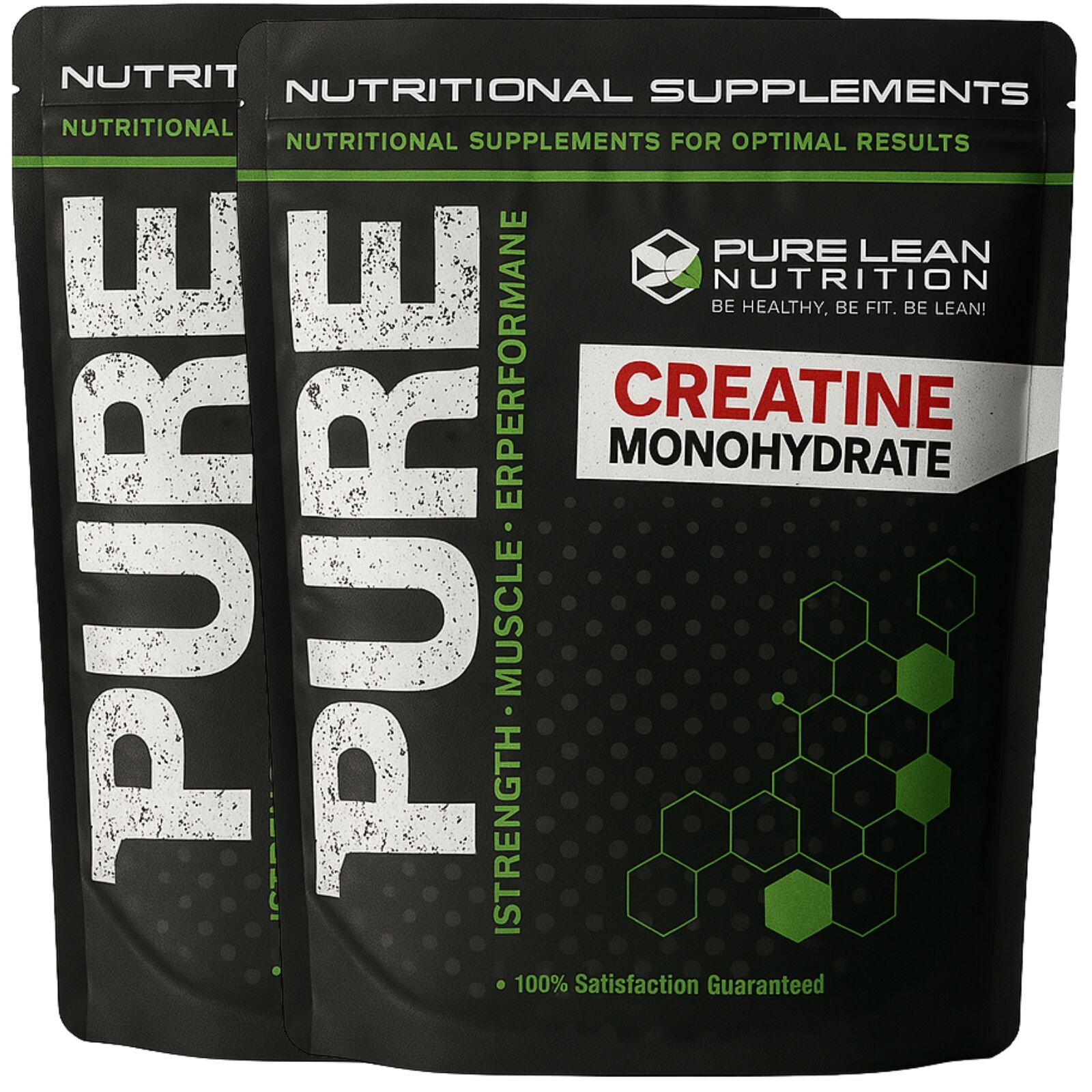 2KG Creatine Monohydrate Powder HPLC Tested Gym Workout Enhancer Micronised Supplement V563-CREATINE_MONO_2KG