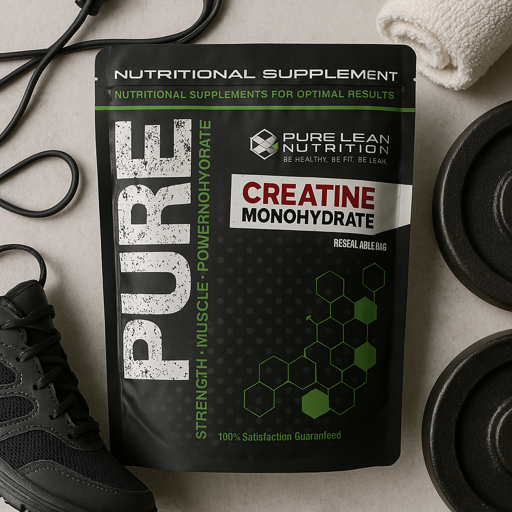 2KG Creatine Monohydrate Powder HPLC Tested Gym Workout Enhancer Micronised Supplement V563-CREATINE_MONO_2KG