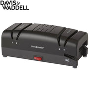 Davis & Waddell Electric Knife Sharpener Knives Scissors Screwdriver Tool Utensil Butcher V563-D1517