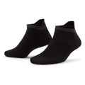 Nike Spark Cushioned No Show Socks - Black - Mens Size US 6-7.5 V563-DA3589-010-6-7_5