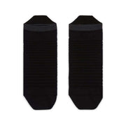 Nike Spark Cushioned No Show Socks - Black - Mens Size US 6-7.5 V563-DA3589-010-6-7_5