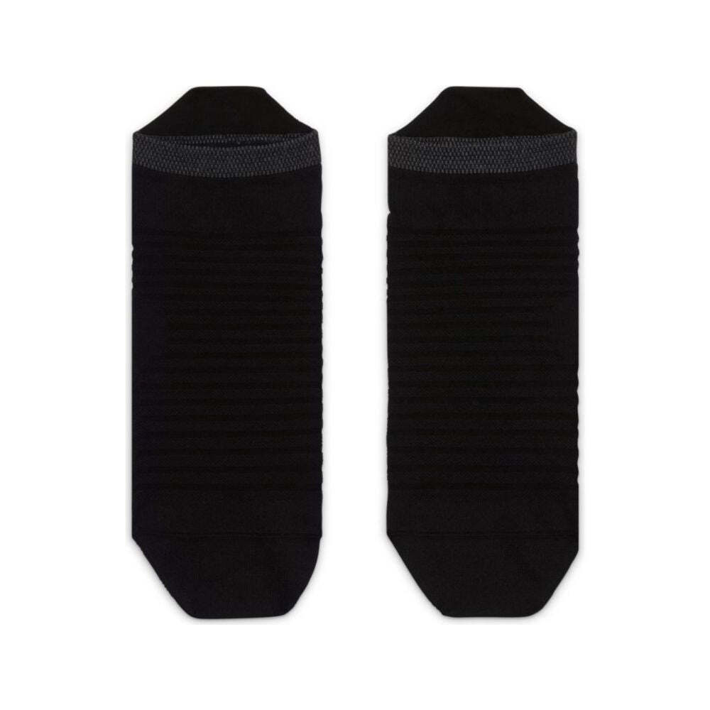 Nike Spark Cushioned No Show Socks - Black - Mens Size US 6-7.5 V563-DA3589-010-6-7_5