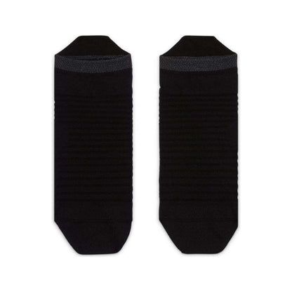 Nike Spark Cushioned No Show Socks - Black - Mens Size US 6-7.5 V563-DA3589-010-6-7_5