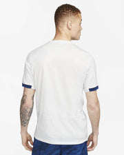 Nike Mens England National 2023 Stadium Home Dri-FIT Soccer Football Jersey Top - XL V563-DR3960-121-XL