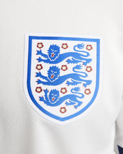 Nike Mens England National 2023 Stadium Home Dri-FIT Soccer Football Jersey Top - XL V563-DR3960-121-XL