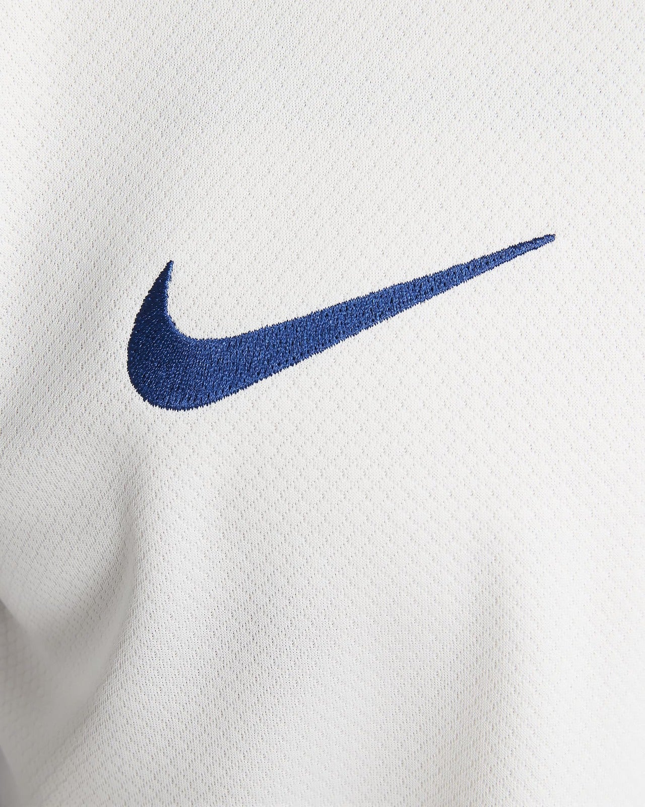 Nike Mens England National 2023 Stadium Home Dri-FIT Soccer Football Jersey Top - XL V563-DR3960-121-XL