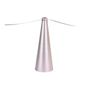 Shoo-Fly & Bug Fan Repeller Outdoor BBQ Picnic Camping Repellent RV - Gold V563-EL0086-GLD