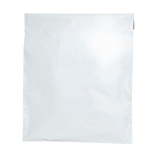 Enviro Recycled Courier Satchels Poly Mailer Bag Accredited Self Sealing Shipping - 5kg (510x435x50mm) - 750pcs