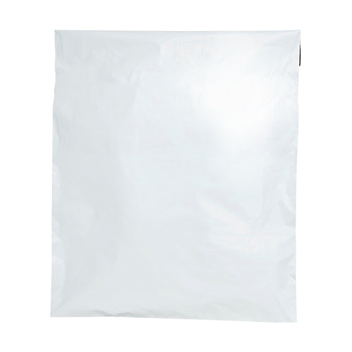 Enviro Recycled Courier Satchels Poly Mailer Bag Accredited Self Sealing Shipping - 5kg (510x435x50mm) - 750pcs