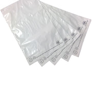 Enviro Recycled Courier Satchels Poly Mailer Bag Accredited Self Sealing Shipping - 5kg (510x435x50mm) - 750pcs