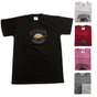 Adult Australia Kangaroo T Shirt Australia Day Souvenir Tee Top 100% Cotton - Grey - S V563-ET15-GRY-S