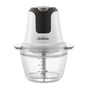 Sunbeam Mini Glass MultiChopper Food Processor - White V563-FCP1000WH
