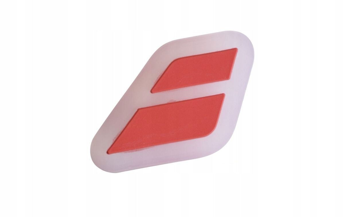 Babolat Tennis Racquet Flag Dampener - Assorted Colour