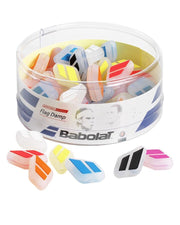 Babolat Tennis Racquet Flag Dampener - Assorted Colour