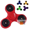 3pcs Fidget Hand Finger Spinner Focus Stress Reliever Toys For Kids Adults V563-FIDGETSPINNER-3PCS