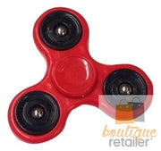 3pcs Fidget Hand Finger Spinner Focus Stress Reliever Toys For Kids Adults V563-FIDGETSPINNER-3PCS
