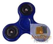 3pcs Fidget Hand Finger Spinner Focus Stress Reliever Toys For Kids Adults V563-FIDGETSPINNER-3PCS