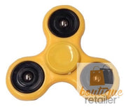 3pcs Fidget Hand Finger Spinner Focus Stress Reliever Toys For Kids Adults V563-FIDGETSPINNER-3PCS