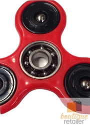3pcs Fidget Hand Finger Spinner Focus Stress Reliever Toys For Kids Adults V563-FIDGETSPINNER-3PCS