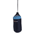 Microfibre Travel Towel Fast Drying Gym Sport Camping Swimming Hiking Workout V563-FM0064-BLUE