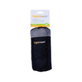 Microfibre Travel Towel Fast Drying Gym Sport Camping Swimming Hiking Workout V563-FM0065-GREY