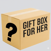Gift Box for Her V563-FORHERBOX