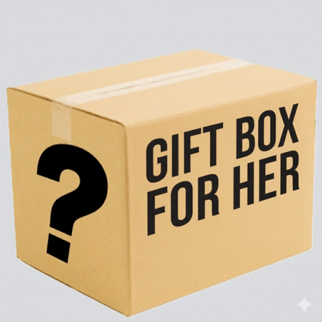 Gift Box for Her V563-FORHERBOX