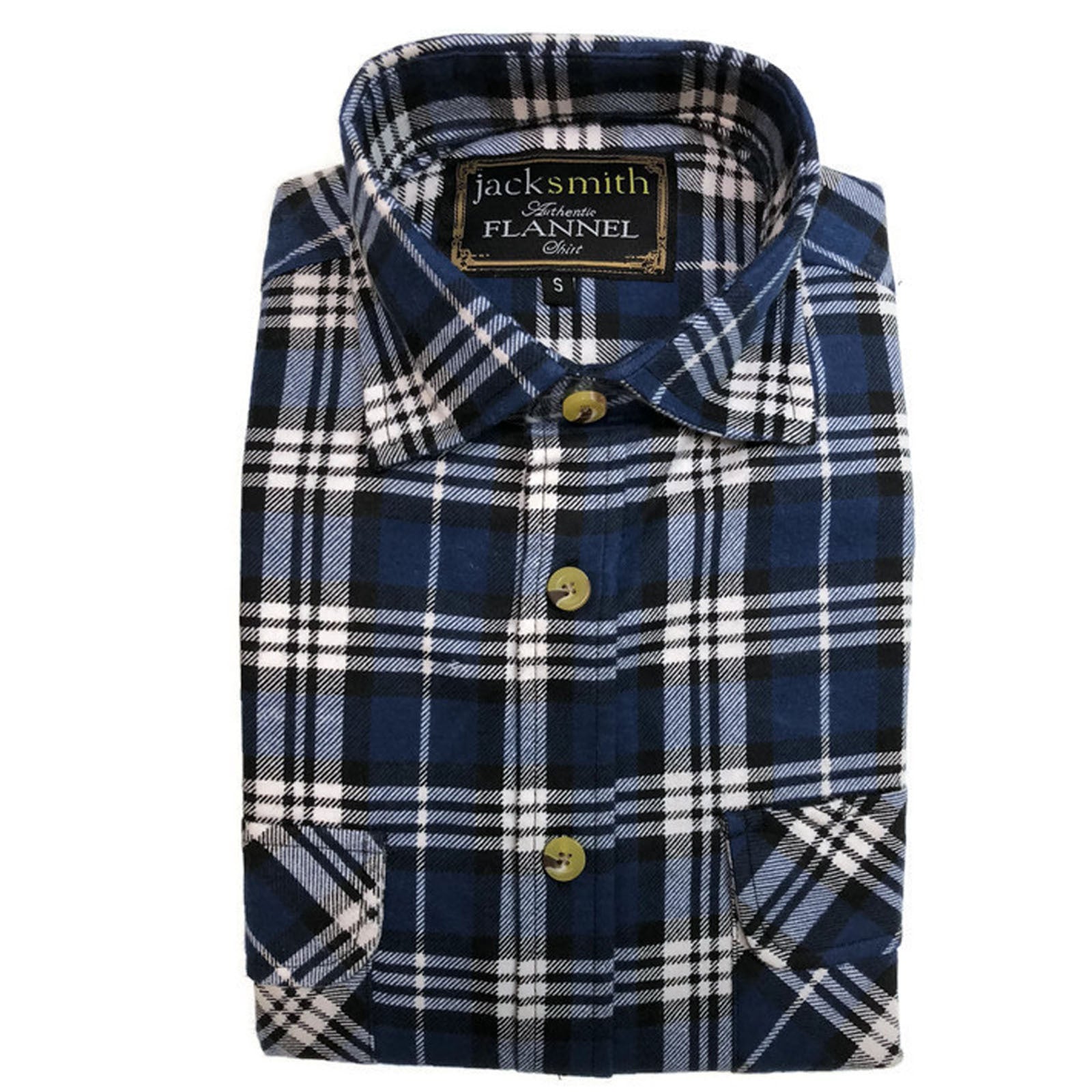 Mens Half Placket Flannelette Long Sleeve Pullover Shirt 100% Cotton Check Authentic Flannel - Burgundy - S V563-FS-HP18-BURGUNDY97-S