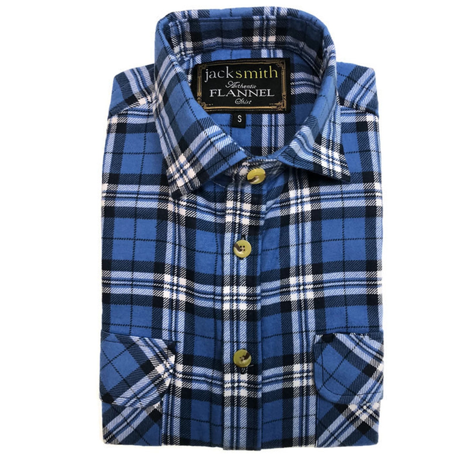 Mens Half Placket Flannelette Long Sleeve Pullover Shirt 100% Cotton Check Authentic Flannel - Burgundy - S V563-FS-HP18-BURGUNDY97-S