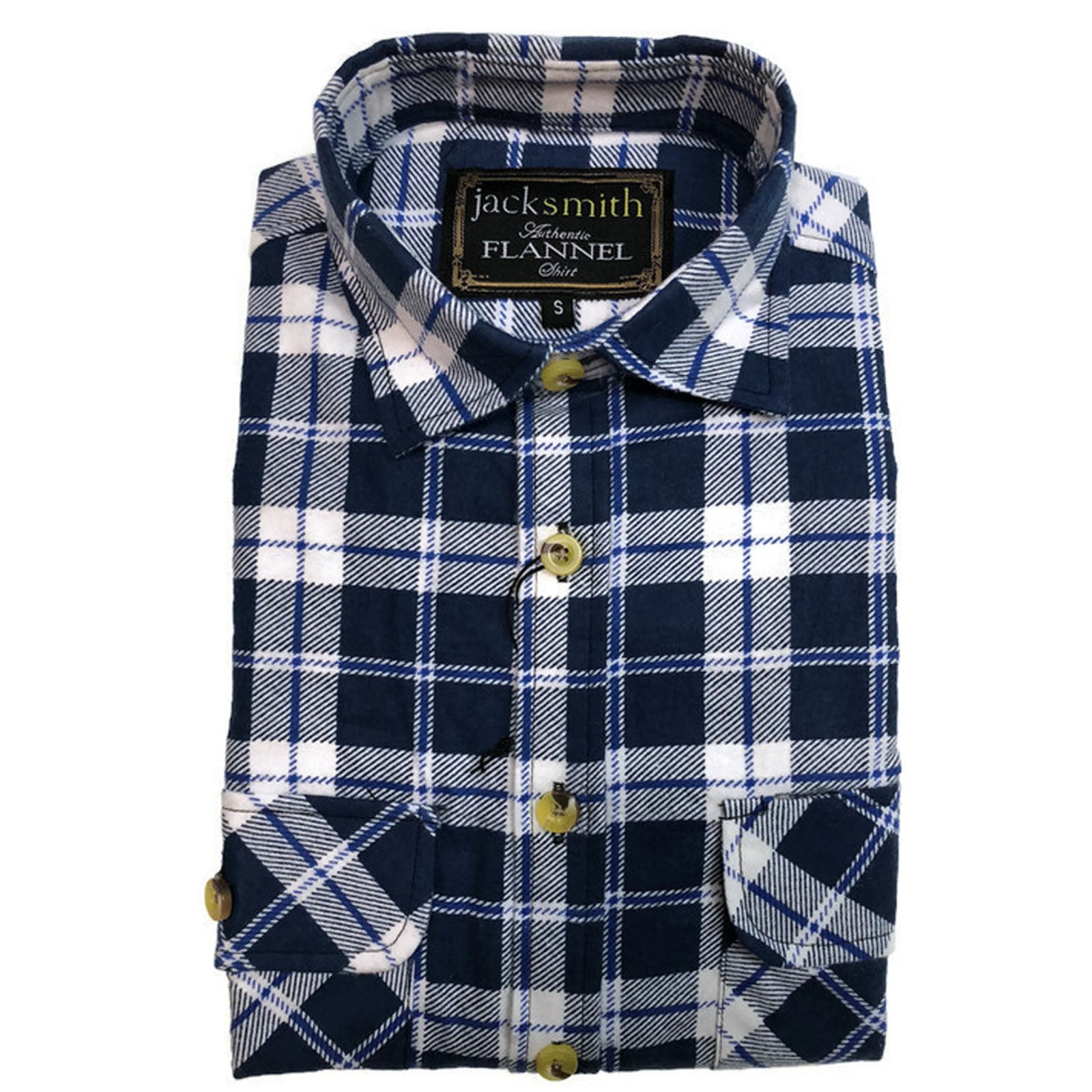 Mens Half Placket Flannelette Long Sleeve Pullover Shirt 100% Cotton Check Authentic Flannel - Burgundy - S V563-FS-HP18-BURGUNDY97-S