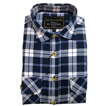 Mens Half Placket Flannelette Long Sleeve Pullover Shirt 100% Cotton Check Authentic Flannel - Burgundy - S V563-FS-HP18-BURGUNDY97-S