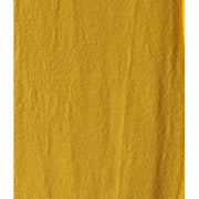 Womens Footless Tights Fluoro Bright Colour Stretch Polyester Hosiery - Yellow V563-FTLSTIGHTS-YLW