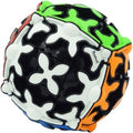 Gear Sphere Magic Puzzle Educational Fidget Ball Toy Box Brain Teaser V563-GEAR_SPHERE