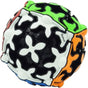 Gear Sphere Magic Puzzle Educational Fidget Ball Toy Box Brain Teaser V563-GEAR_SPHERE
