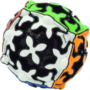 Gear Sphere Magic Puzzle Educational Fidget Ball Toy Box Brain Teaser V563-GEAR_SPHERE