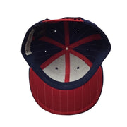 GOORIN BROTHERS Kauai Rooster 101-5940 Baseball Cap Snapback Hat 100% WOOL Warm V563-GOORIN-101-5940