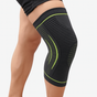 1x Premium Knee Support Compression Sleeve Leg Brace V563-H174